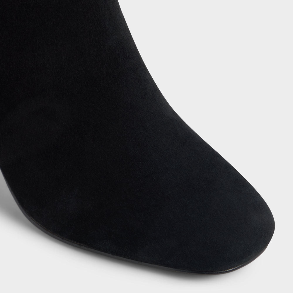 Aldo Satori in Wc Other Black - Knee-high boot, Block heel Other black