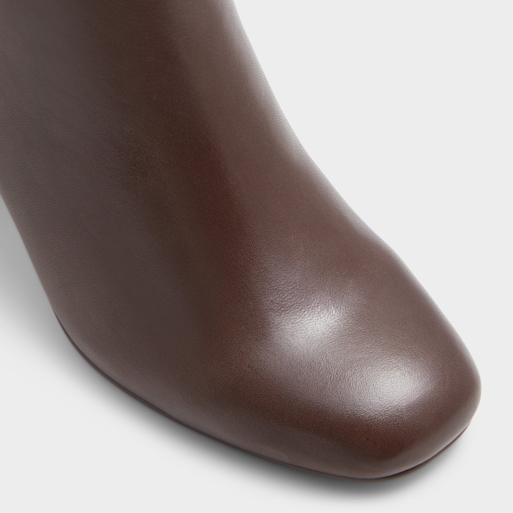 Aldo Satori-wc Brown Overflow Women's Tall Boots - Knee-high boot, Brown Brown overflow