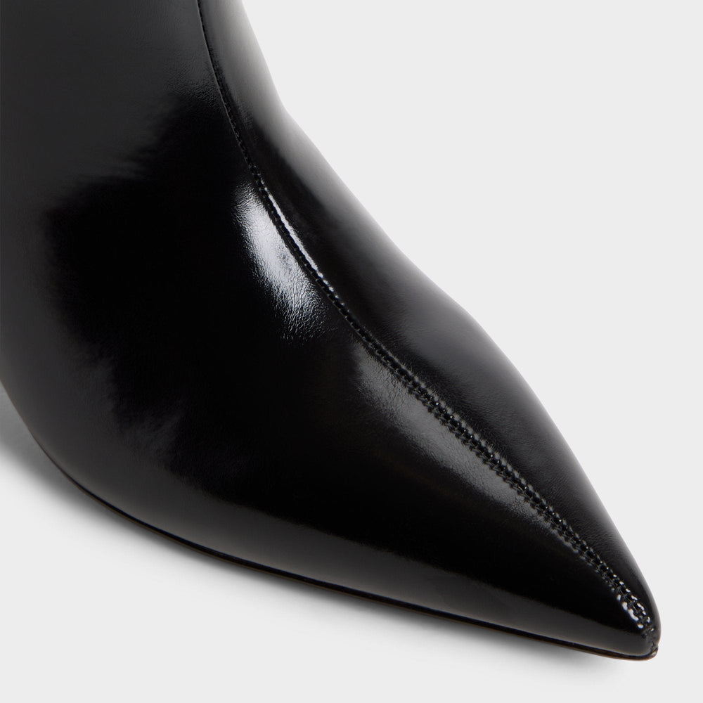 Aldo Selora in Wc Black - Knee-high boot, Stiletto heel Black