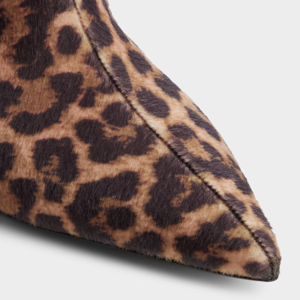 Aldo Selora in Open Brown 14183552 - Knee-high boot, Stiletto heel Open brown