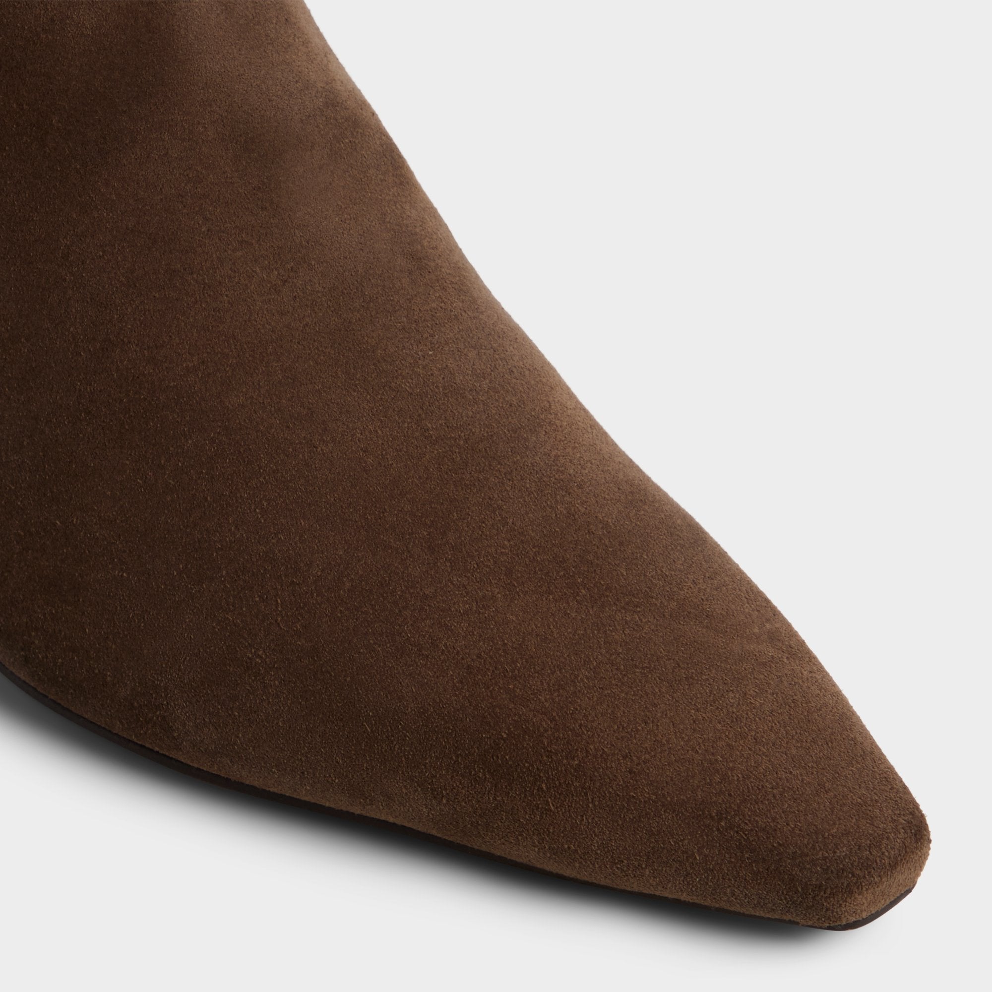 Aldo Muttsee Other Brown Women's Tall Boots - Knee-high boot, Brown Other Brown