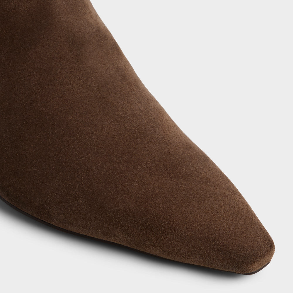 Aldo Muttsee Other Brown Women's Tall Boots - Knee-high boot, Brown Other Brown