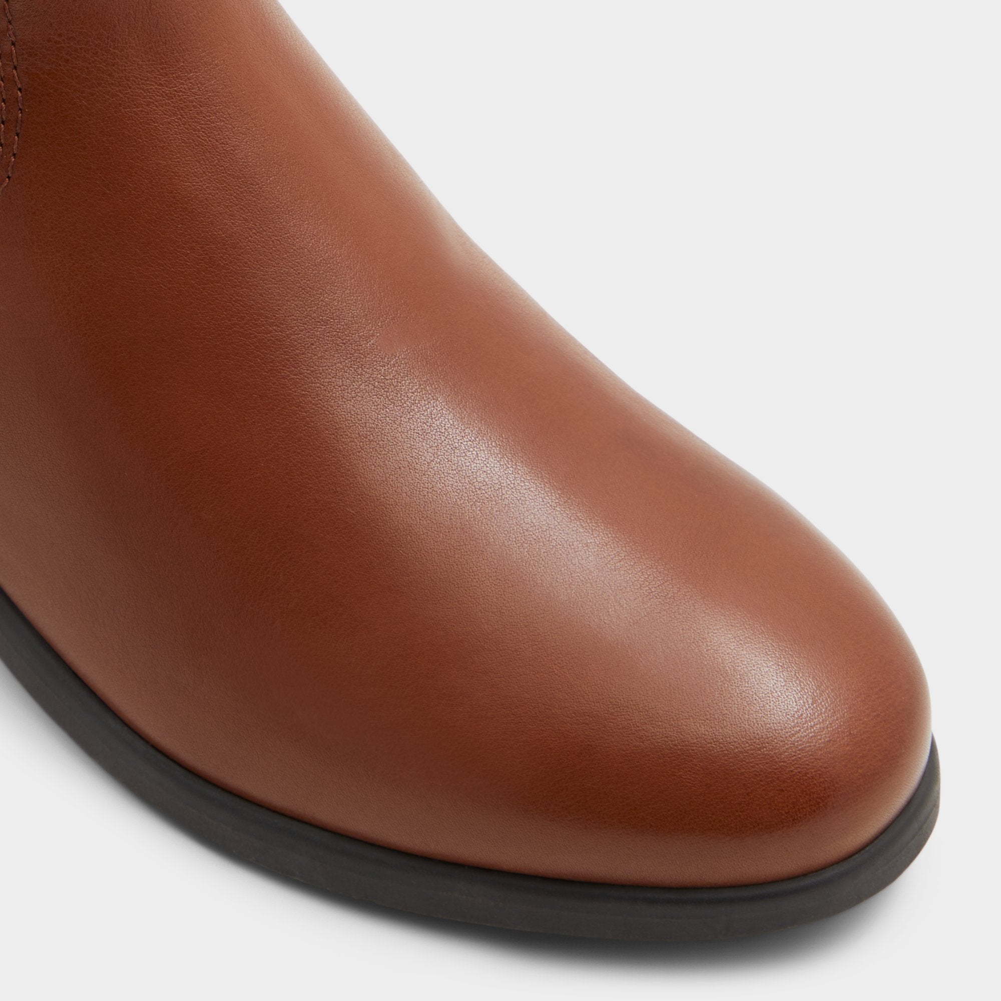 Aldo Wicoenitall Cognac Women's Tall Boots - Knee-high boot, Brown Cognac