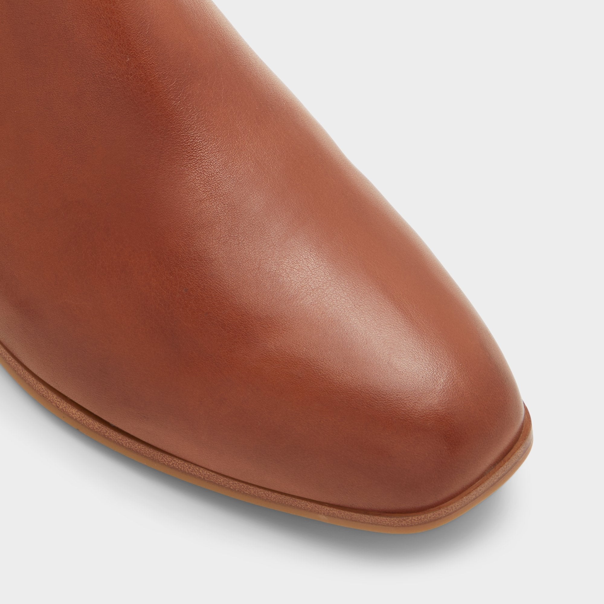 Aldo Verity Rust Women's Casual boots - Chelsea boot, Cup sole Rust