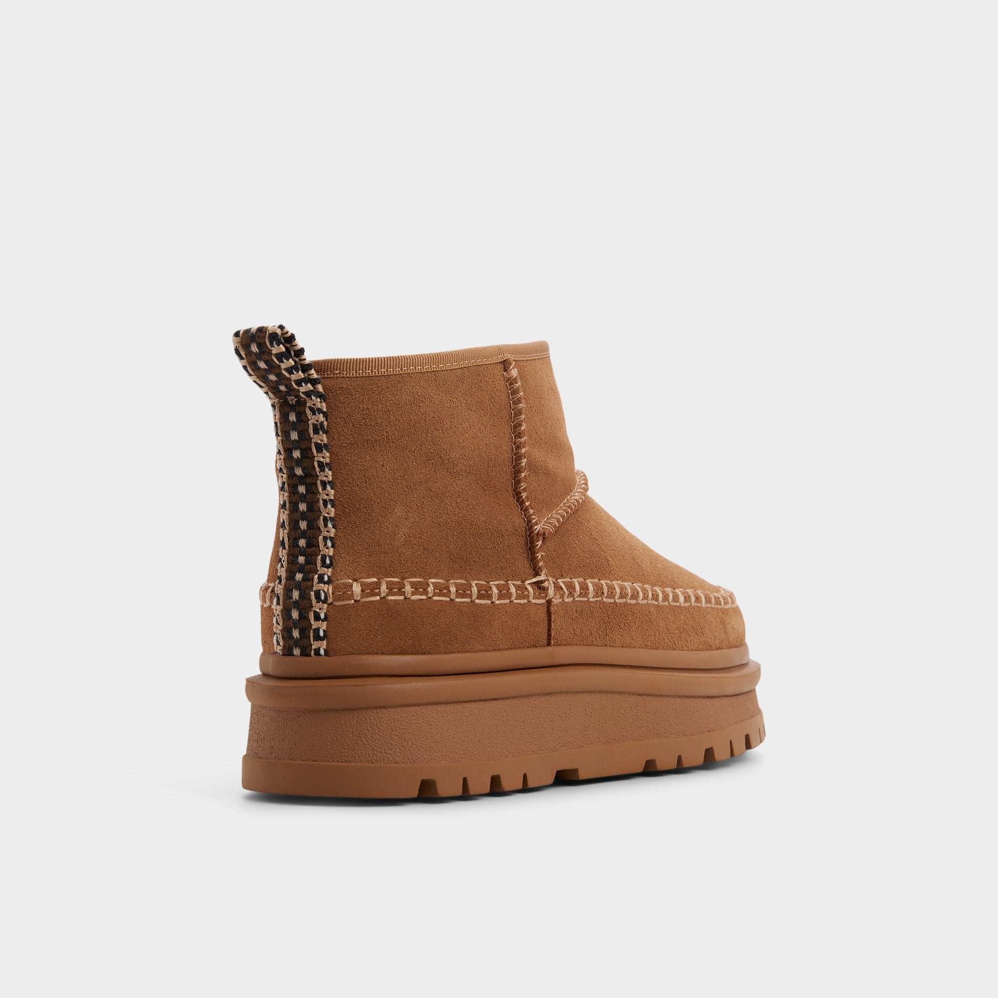 Aldo Milanie in Medium Brown -  Medium brown