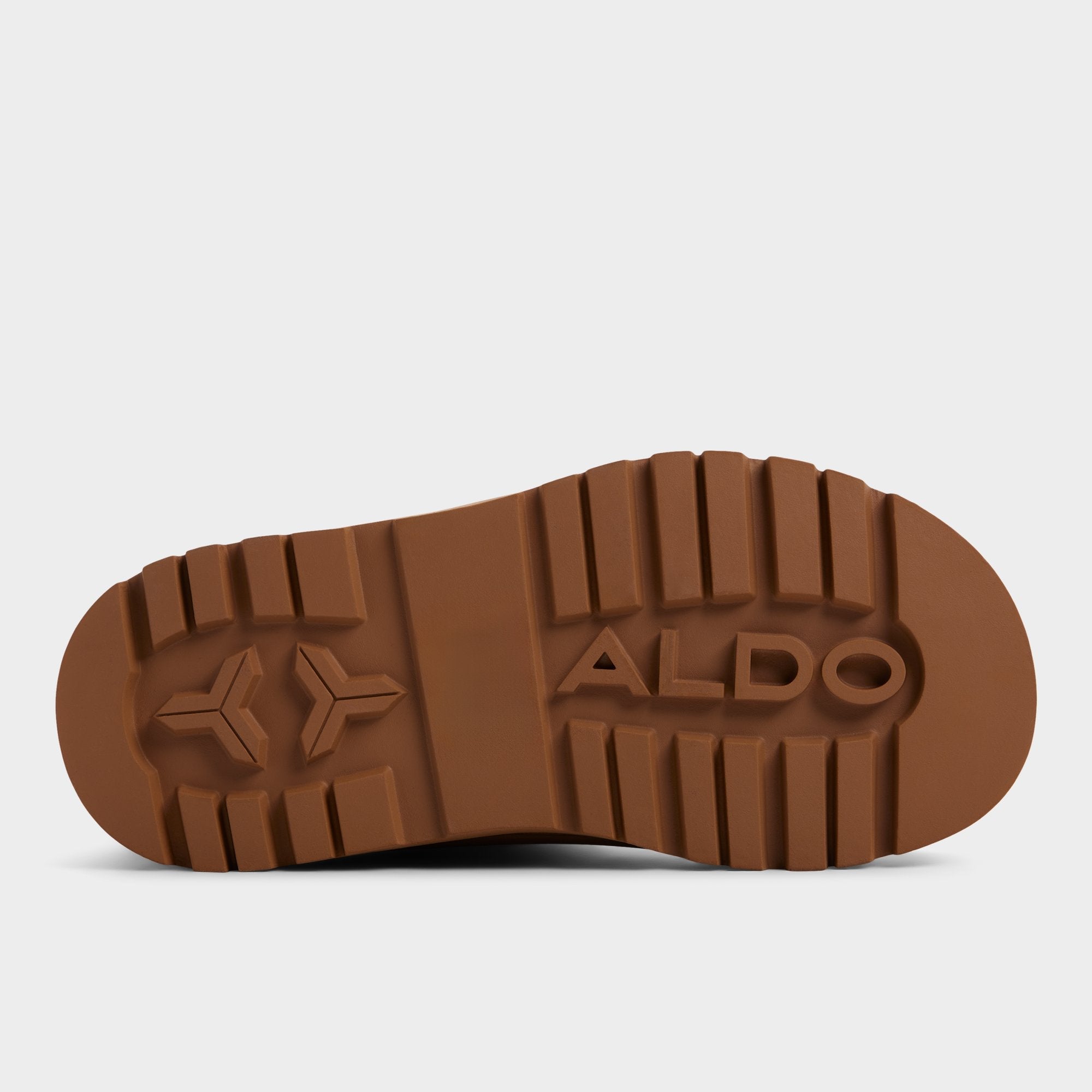 Aldo Milanie in Medium Brown -  Medium brown