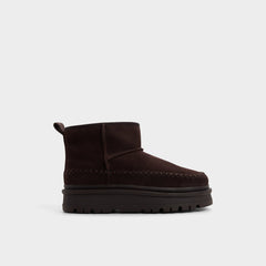 Aldo Milanie in Dark Brown -  Dark Brown