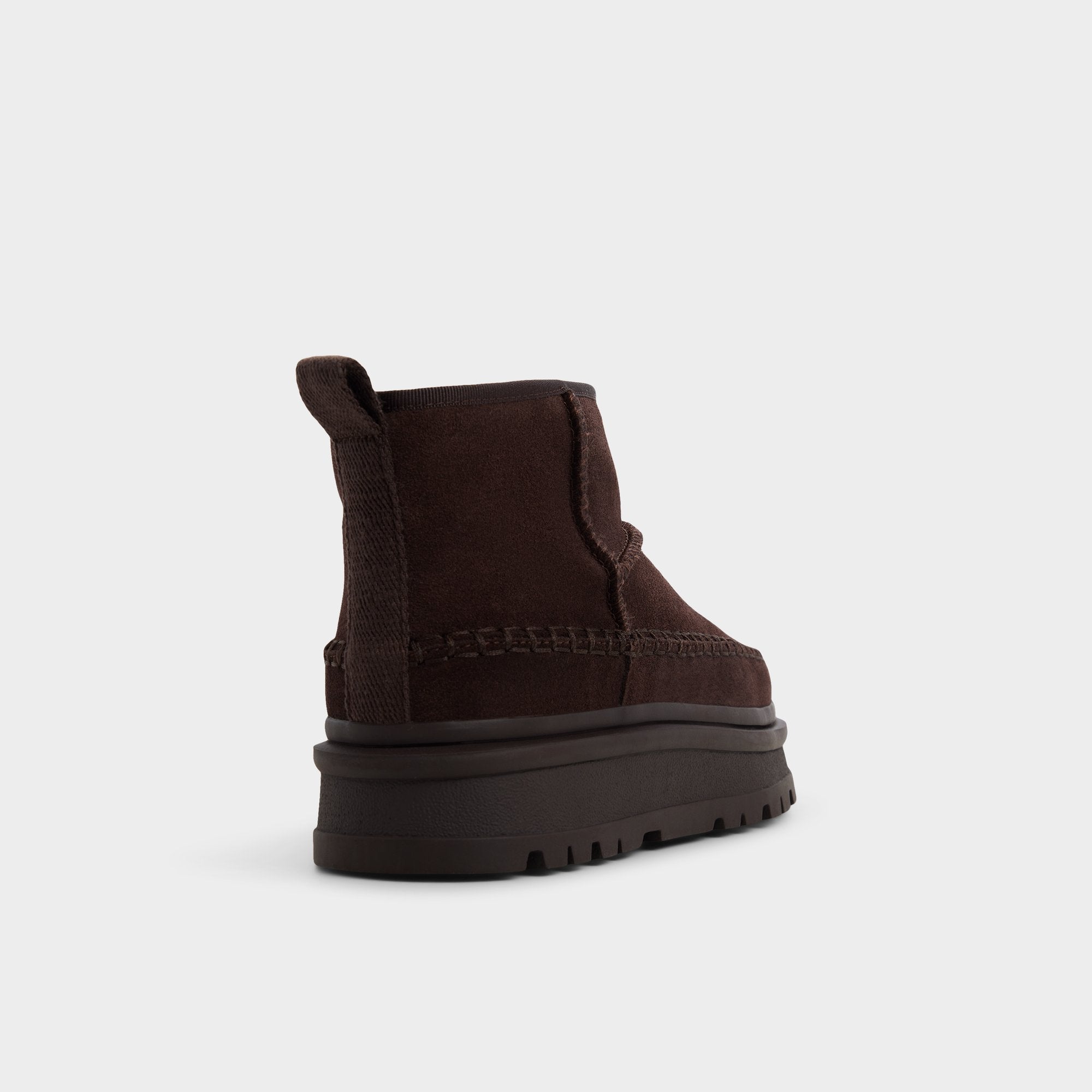 Aldo Milanie in Dark Brown -  Dark Brown