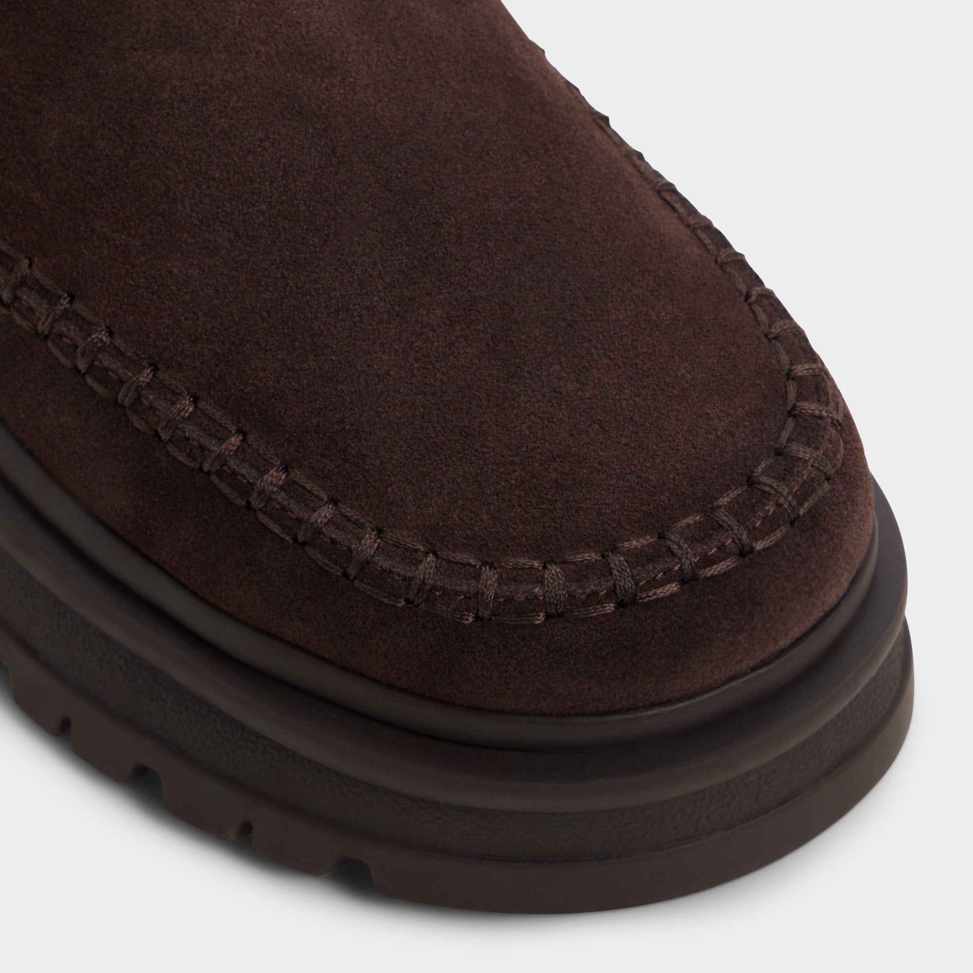 Aldo Milanie in Dark Brown -  Dark Brown