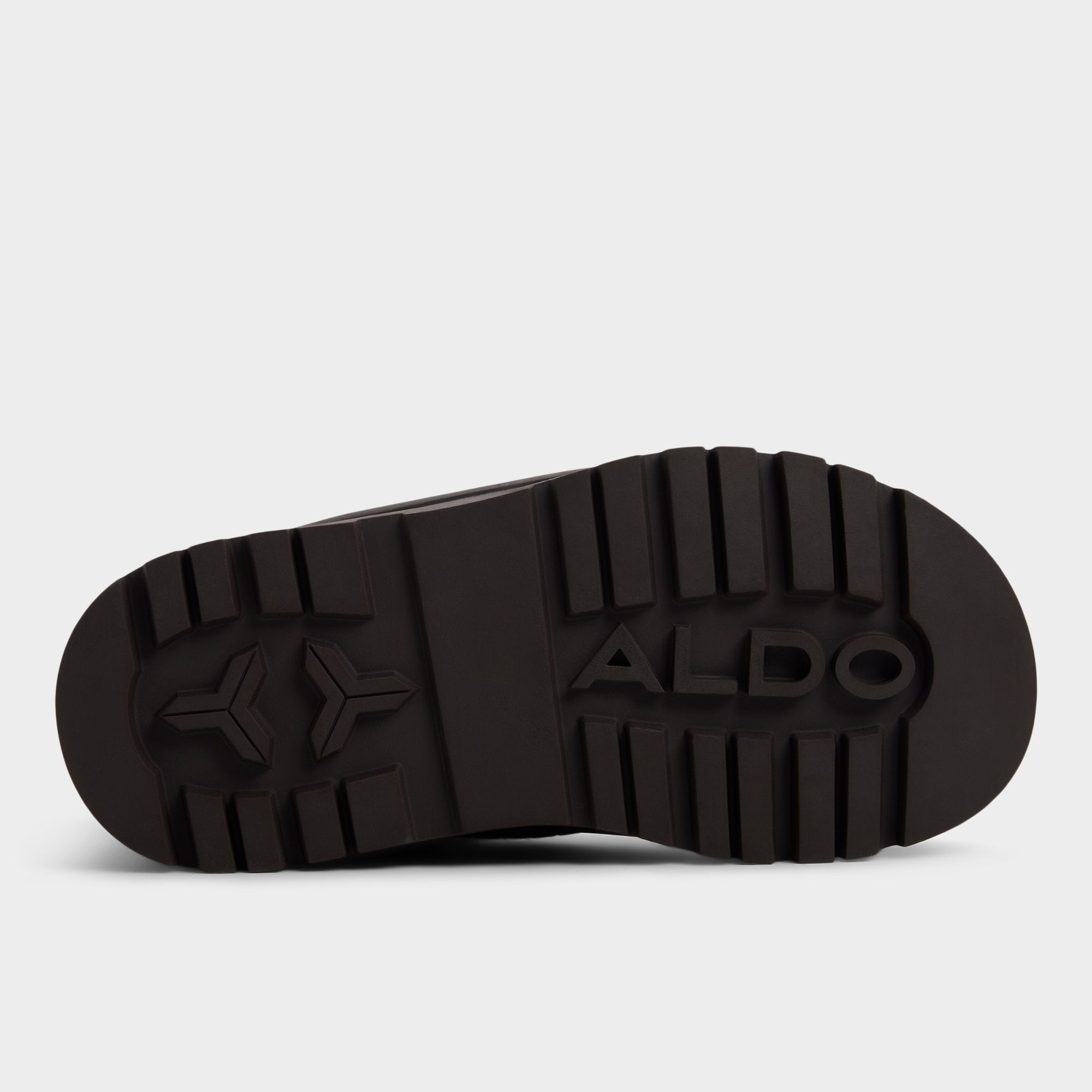 Aldo Milanie in Dark Brown -  Dark Brown