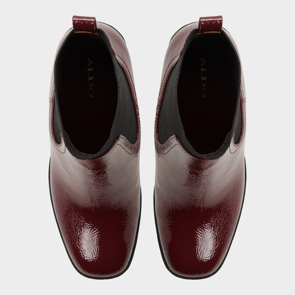 Aldo Marrgo in Dark Red -  Dark Red