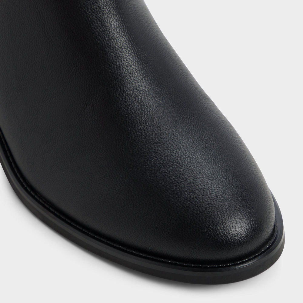 Aldo Kaydienh in Wc Black - Knee-high boot, Block heel Black