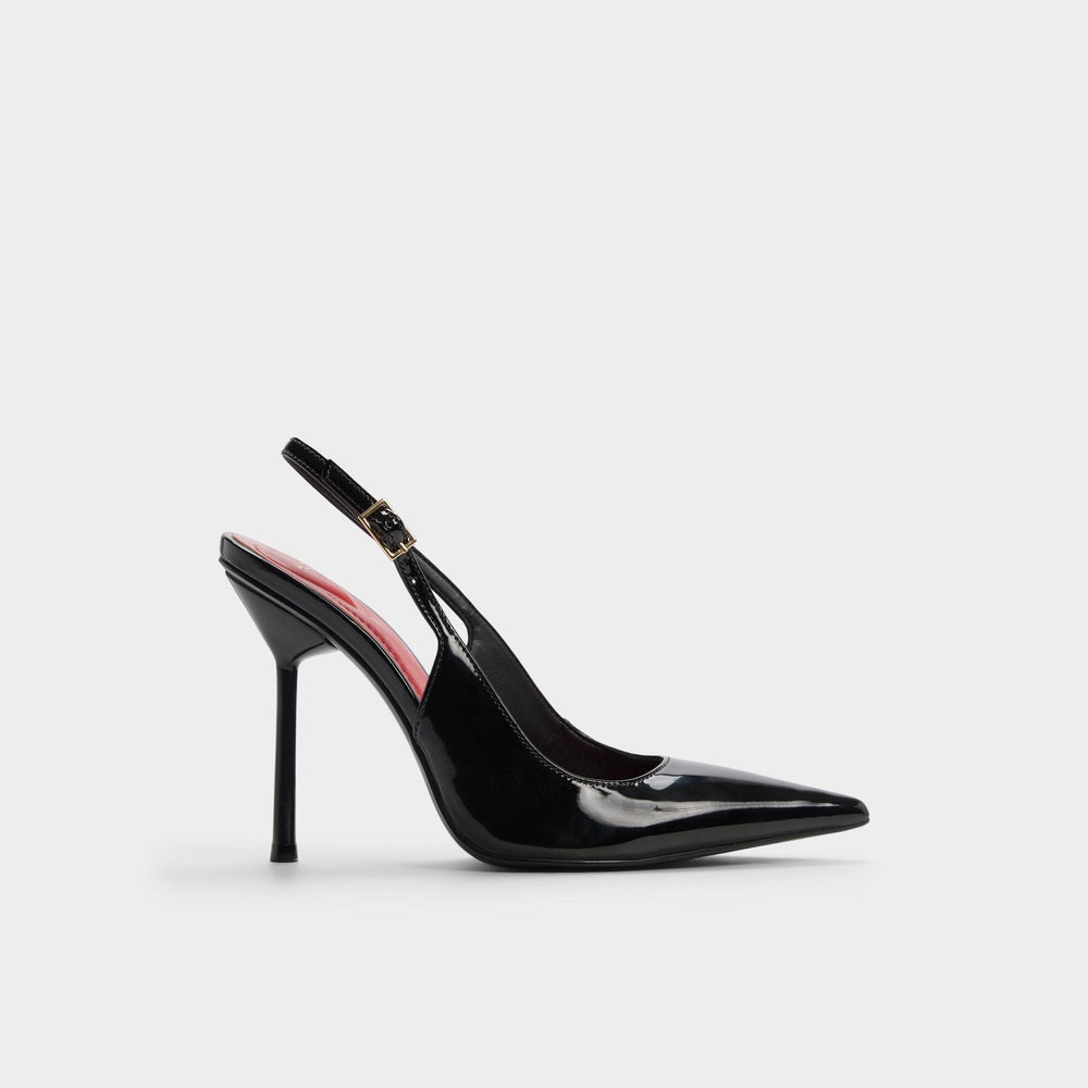 Aldo Serrah in Black - Pump, Stiletto heel Black