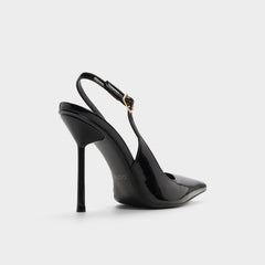 Aldo Serrah in Black - Pump, Stiletto heel Black