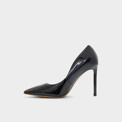 Aldo Stessy2.0 Black Women's Pumps - Pump, Stiletto heel Black