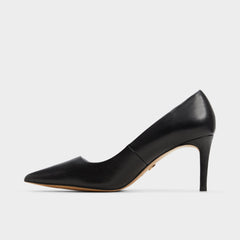 Aldo Verone Black Women's Pumps - Pump, Stiletto heel Black