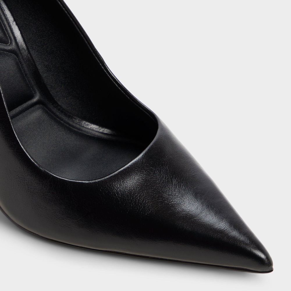 Aldo Stasya in Black - Pump, Stiletto heel Black