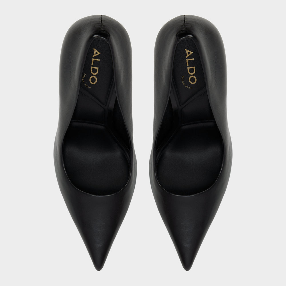 Aldo Stasya in Black - Pump, Stiletto heel Black