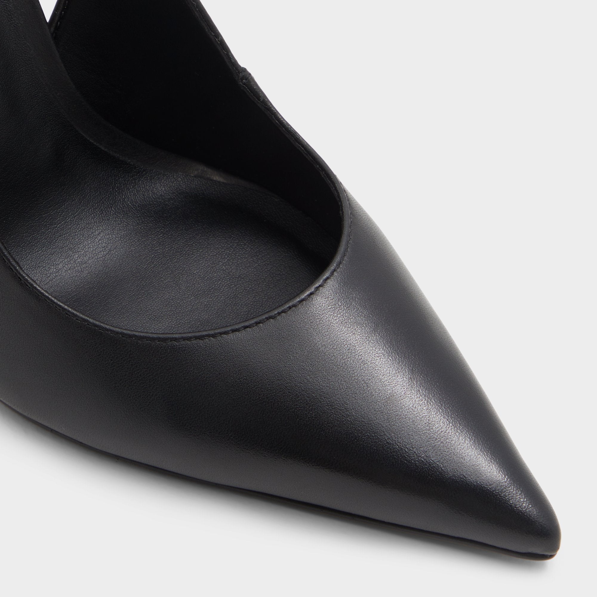 Aldo Stessysling Other Black Women's Slingbacks - Slingback heel, Stiletto heel Other black