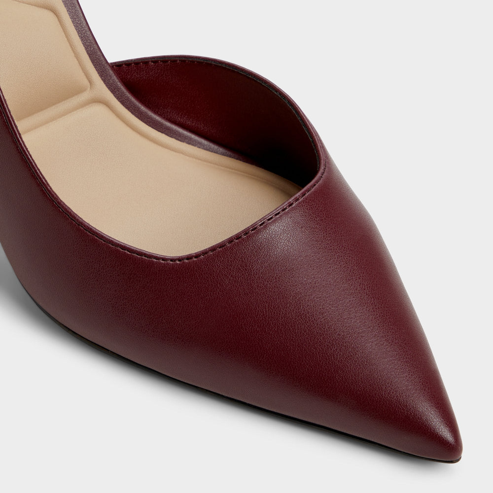 Aldo Livianna Other Red Women's Pumps - Pump, Stiletto heel Other Red
