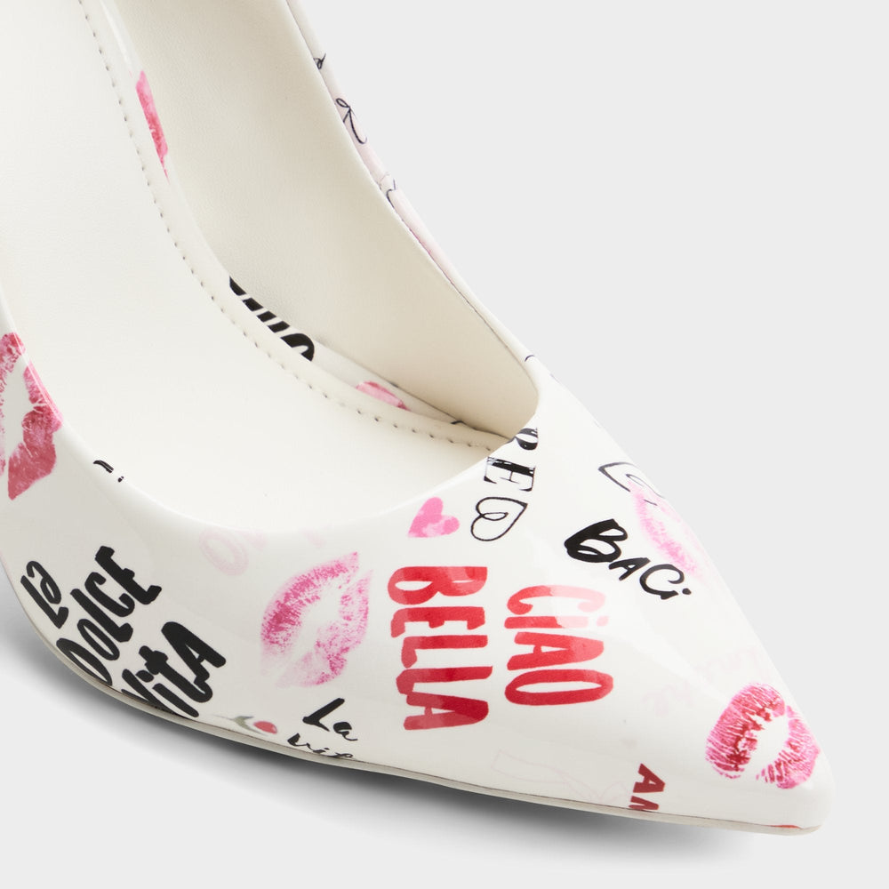 Aldo Stessy2 in 0 Open Miscellaneous - Pump, Stiletto heel Open miscellaneous
