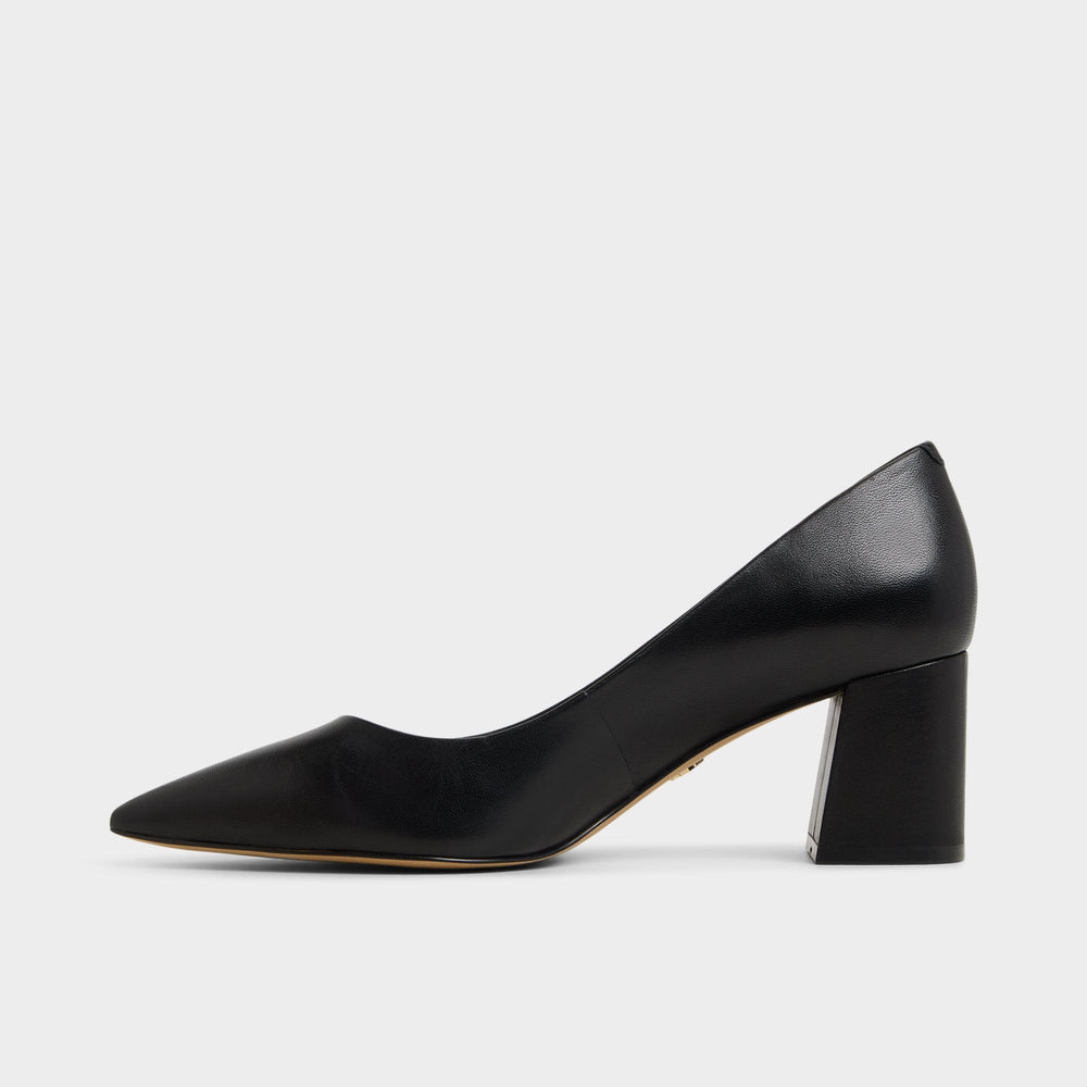 Aldo Ybalelin Black Women's Block heels - Pump, Block heel Black