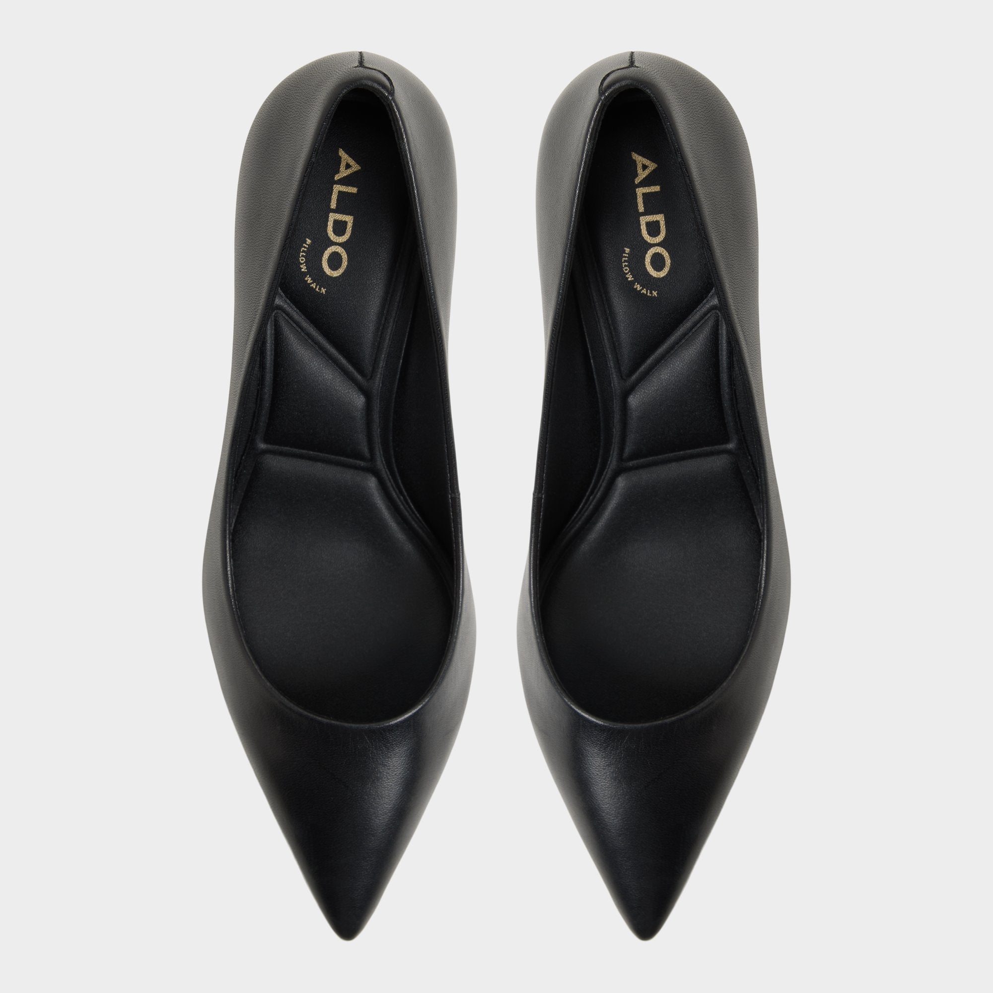 Aldo Ybalelin Black Women's Block heels - Pump, Block heel Black