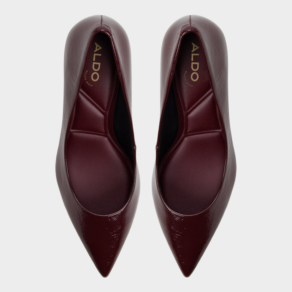 Aldo Ybalelin Other Red Women's Block heels - Pump, Block heel Other red