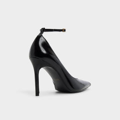 Aldo Zaira in Black - Pump, Stiletto heel Black