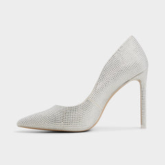 Aldo Stessy2 in 0 Xt OtherWhite14151875 - Pump, Stiletto heel Other white
