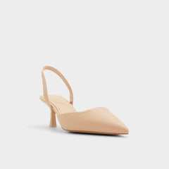 Aldo Gavedessi Other Beige Women's Slingbacks - Slingback heel, Kitten heel Other Beige
