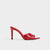 Medium red
