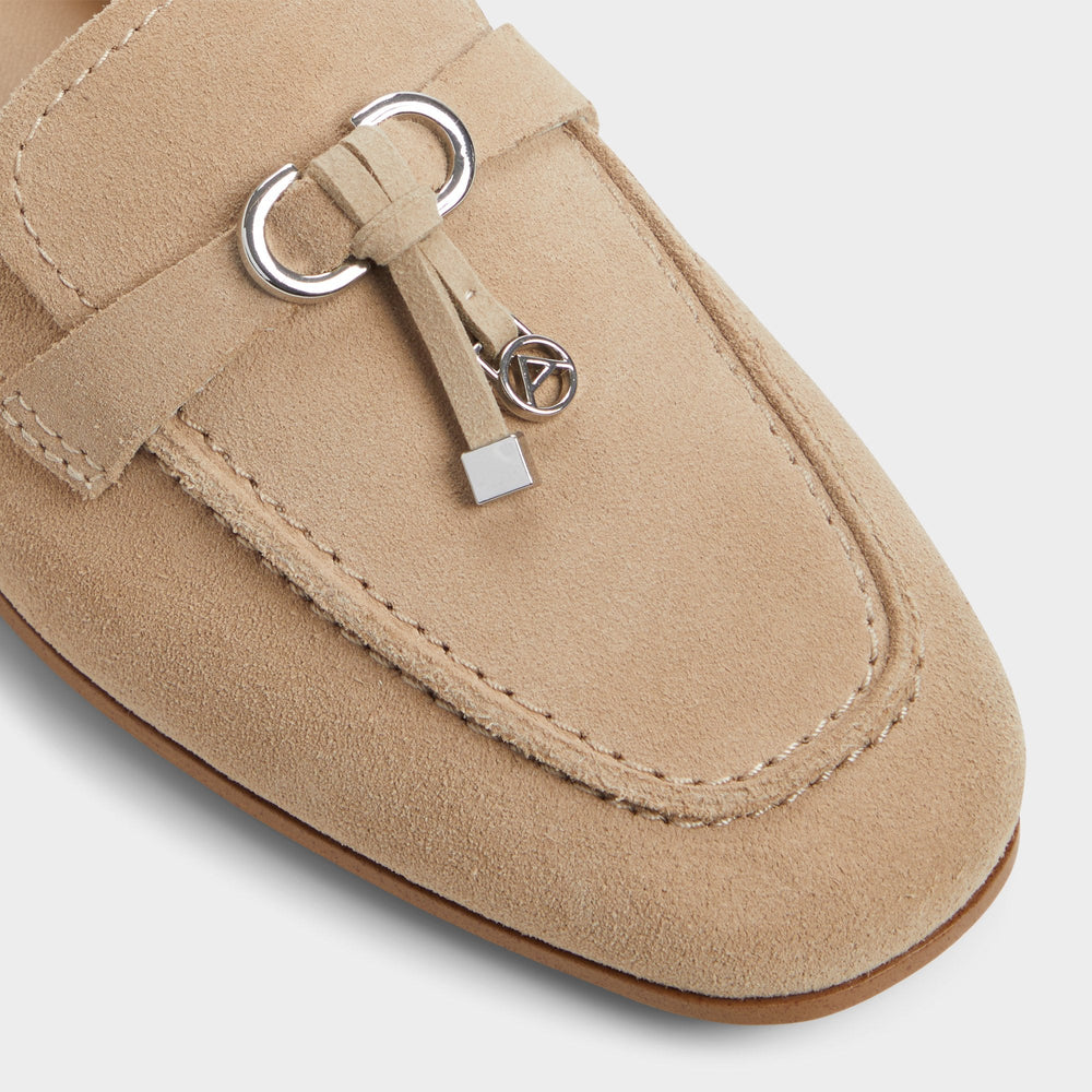 Aldo Ybilide Medium Beige Women's Loafers & Oxfords - Loafer Medium beige