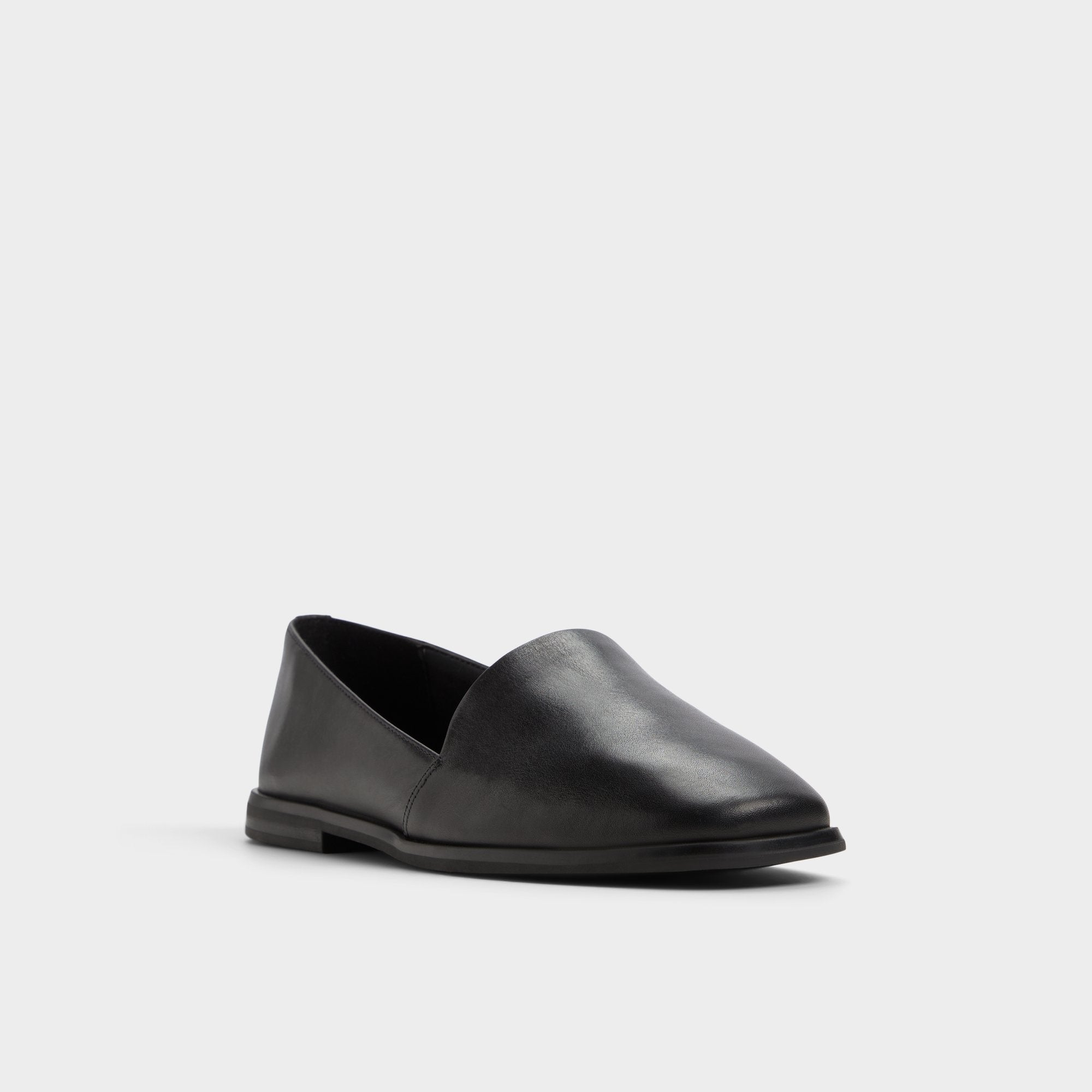 Aldo Caraelia Black Women's Loafers & Oxfords - Loafer Black