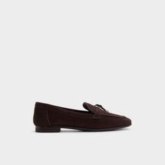 Aldo Ybilide in Dark Brown - Loafer Dark brown