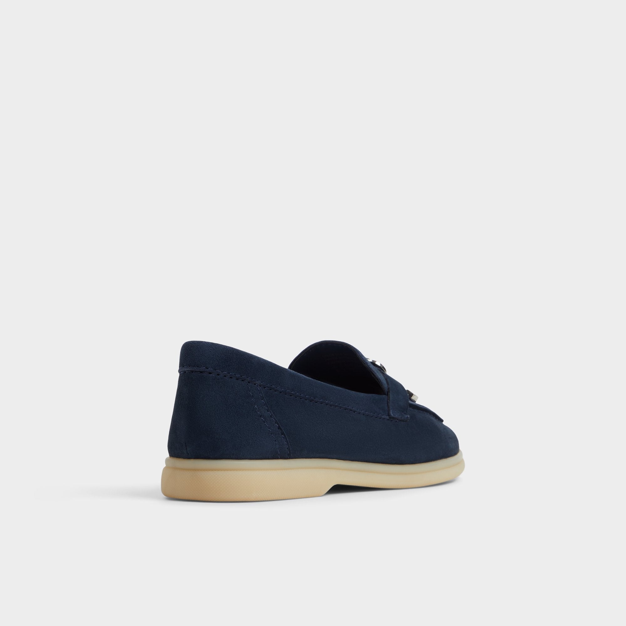 Aldo Creras Navy Women's Loafers & Oxfords - Loafer Navy