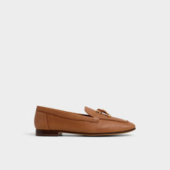 Aldo Ybilide Medium Brown Women's Loafers & Oxfords - Loafer Medium brown