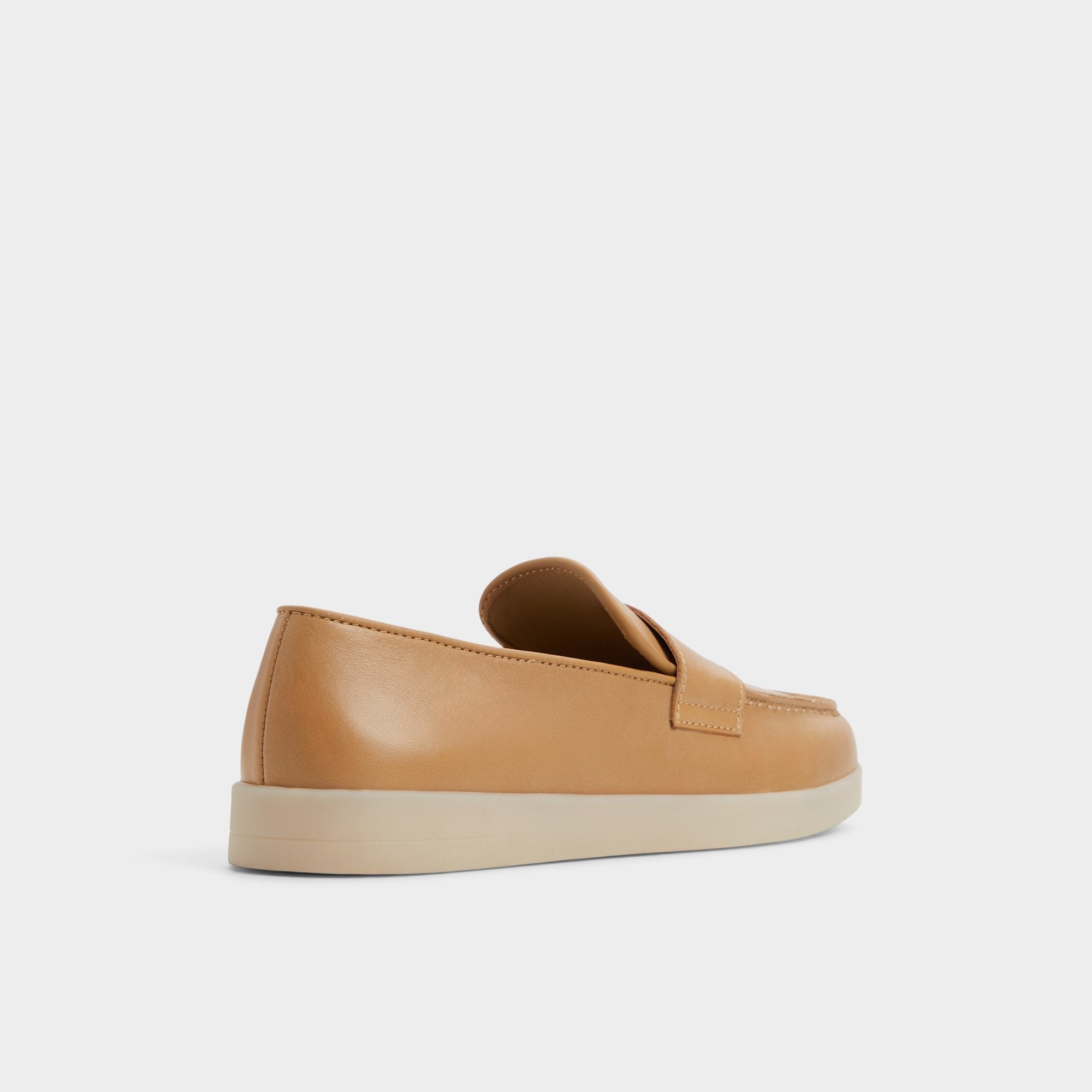Aldo Seastroll Light Brown Women's Loafers & Oxfords - Loafer Light brown