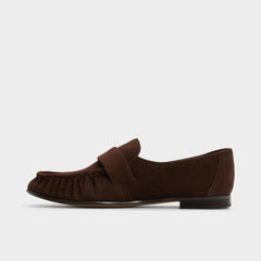 Aldo Verillan in Dark Brown 14163402 - Loafer Dark Brown