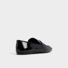 Aldo Bellamyy Black Women's Loafers & Oxfords - Loafer Black
