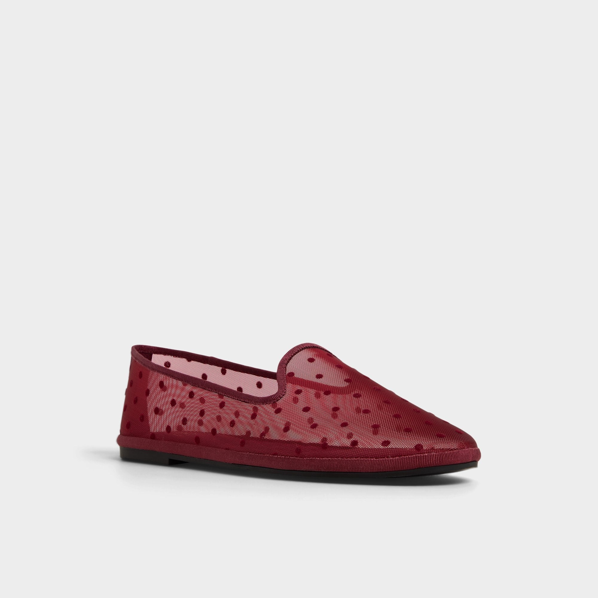Aldo Aurabelle Other Red Women's Loafers & Oxfords - Loafer Other Red