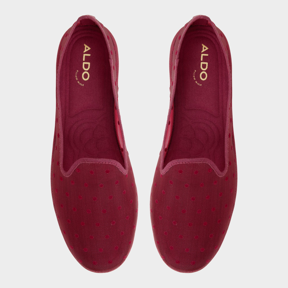 Aldo Aurabelle Other Red Women's Loafers & Oxfords - Loafer Other Red