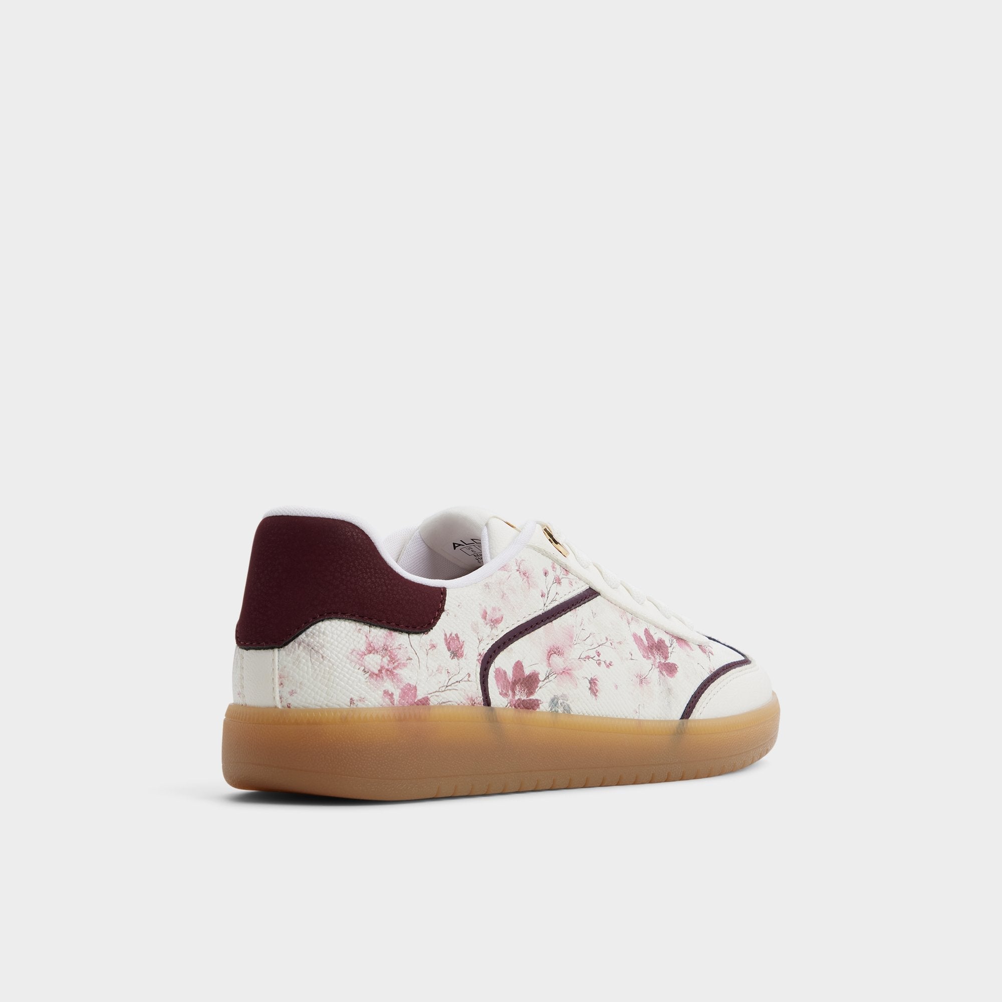 Aldo Areanne in White Combo 14194887 - Sneaker, Jogger sole White combo