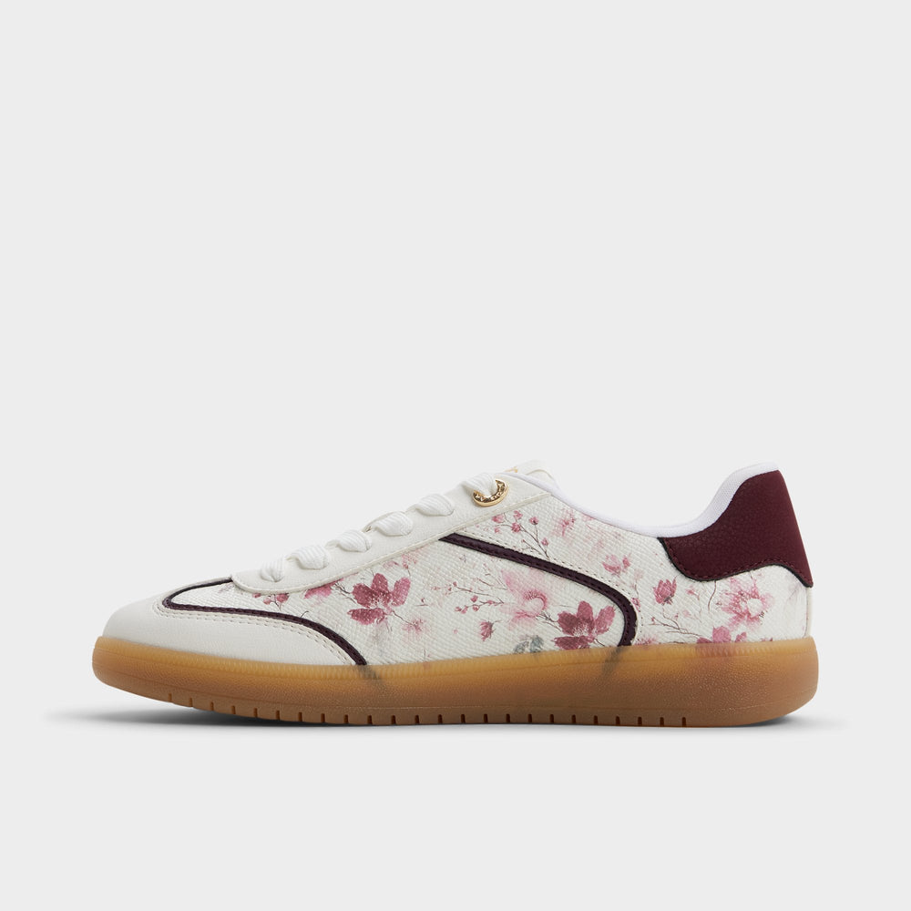 Aldo Areanne in White Combo 14194887 - Sneaker, Jogger sole White combo