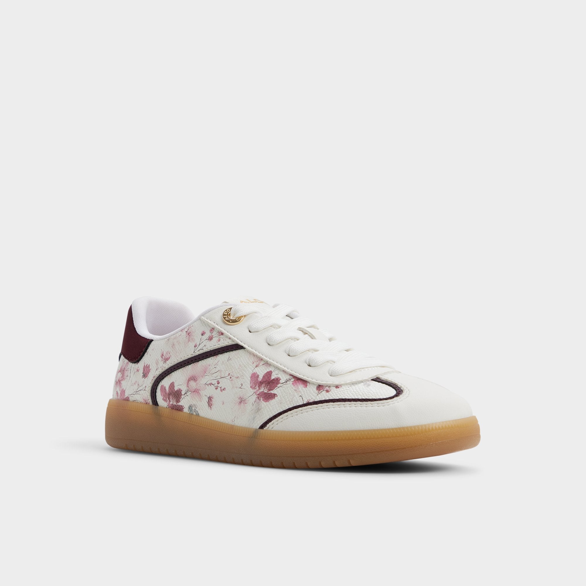 Aldo Areanne in White Combo 14194887 - Sneaker, Jogger sole White combo