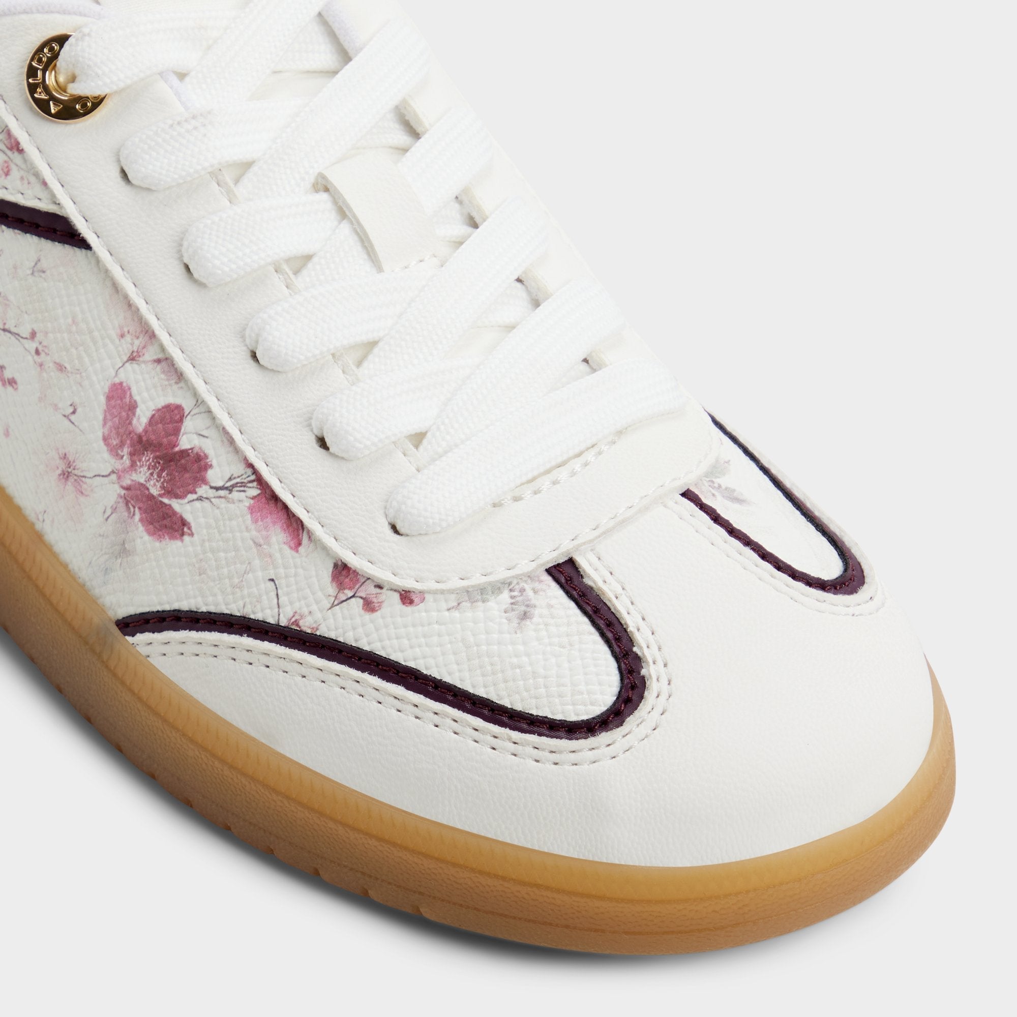 Aldo Areanne in White Combo 14194887 - Sneaker, Jogger sole White combo