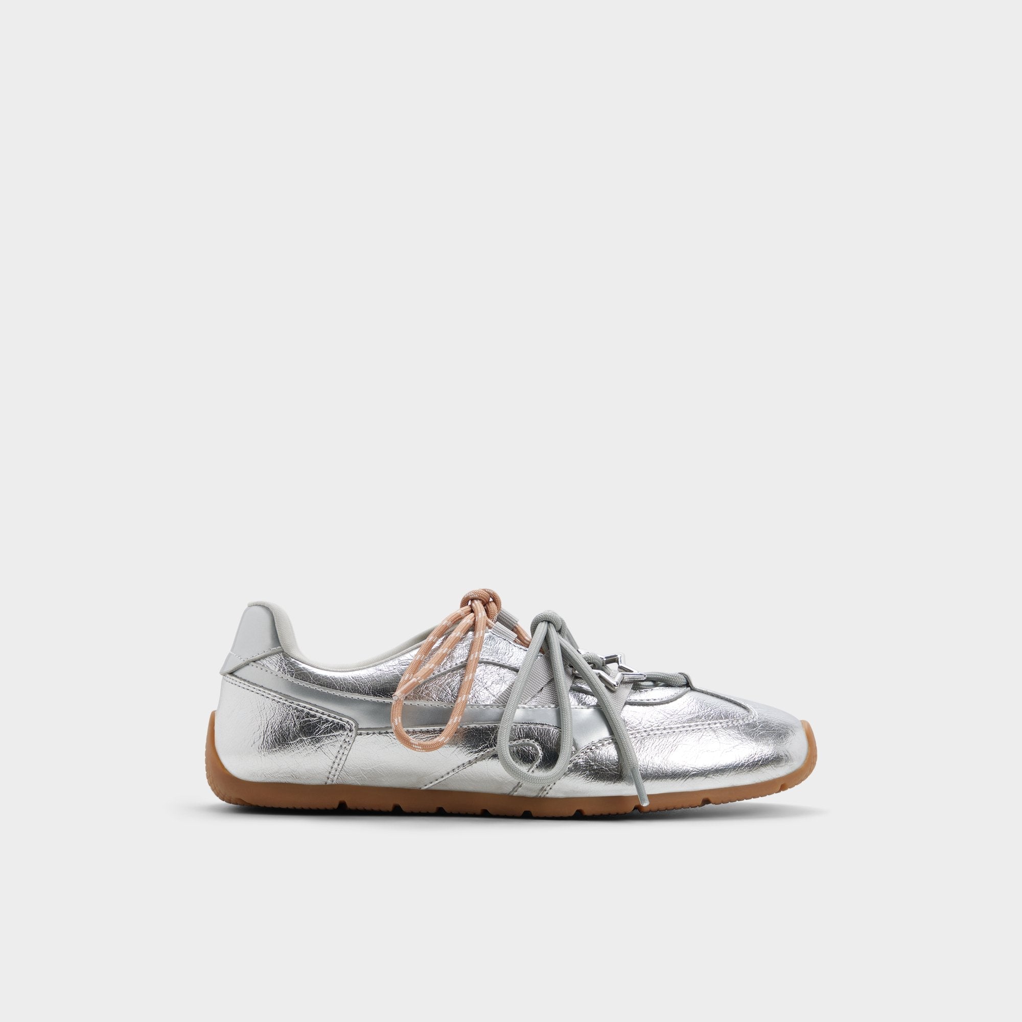 Aldo Prima in Silver -  Silver