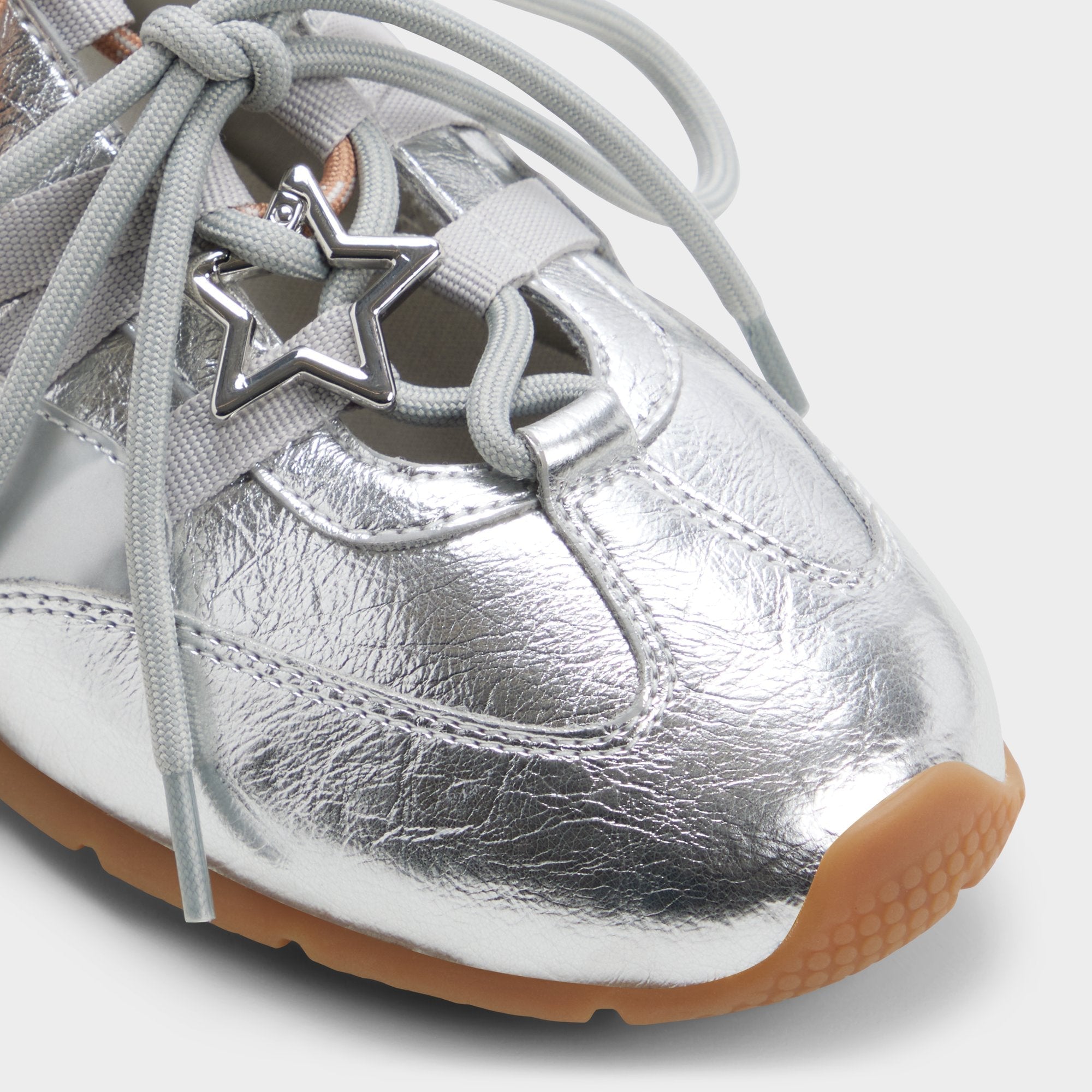Aldo Prima in Silver -  Silver