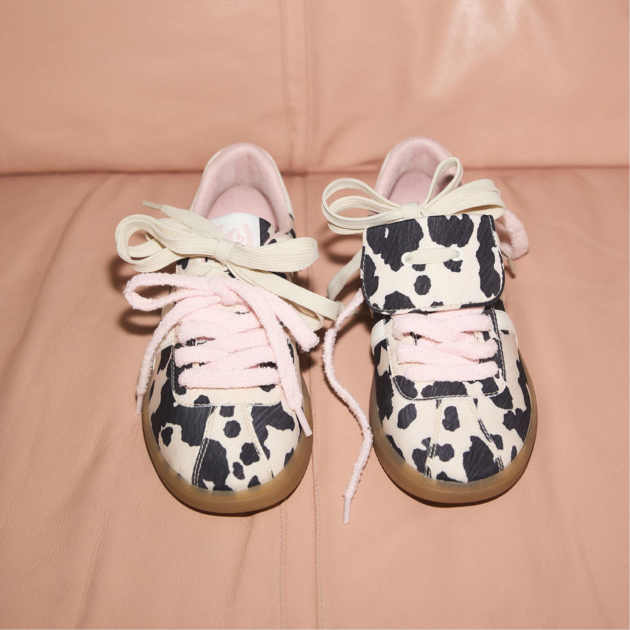 Aldo Itsneaker in White Black - Sneaker, Cup sole White/black