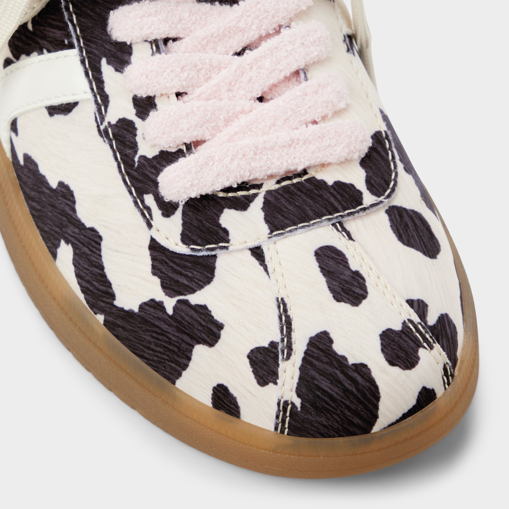 Aldo Itsneaker in White Black - Sneaker, Cup sole White/black